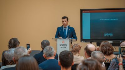 المغرب يعزز حضوره الثقافي في إسبانيا عبر مشاركته كضيف شرف في “ValenciaPhoto 2026”