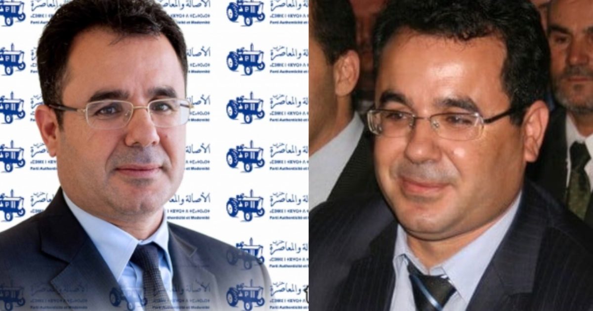 ماذا يريد فؤاد العماري من طنجاوة؟.. عودة مثيرة قد تربك حسابات الانتخابات المقبلة
