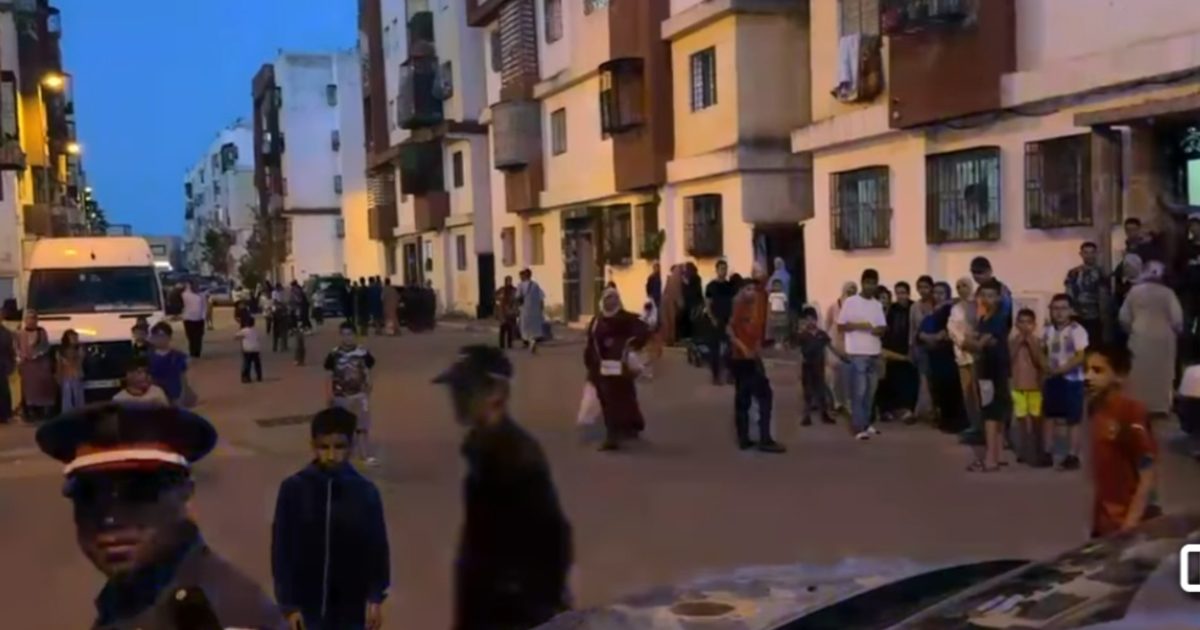 اكزناية.. توقيف سيدة في قضية نصب على راغبين في الهجرة