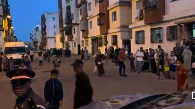 اكزناية.. توقيف سيدة في قضية نصب على راغبين في الهجرة