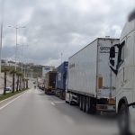 ميناء طنجة المتوسط.. ضبط مخدرات “الحشيش” داخل بطارية جرار وشاحنات للنقل الدولي نحو أوروبا