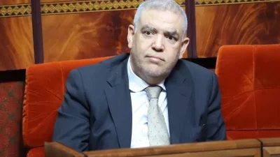 برلمانية تحرج وزير الداخلية.. جمعية حديثة بمدينة تطوان تحصل على 200 مليون !!