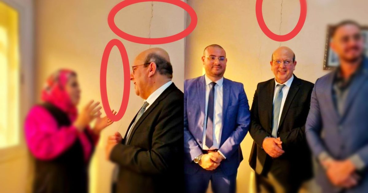 الوزير عبد الجبار لم يستطع إصلاح جدران مقر حزبه فكيف سينجح في إصلاح شؤون البلد ؟