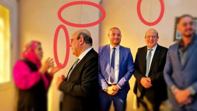 الوزير عبد الجبار لم يستطع إصلاح جدران مقر حزبه فكيف سينجح في إصلاح شؤون البلد ؟