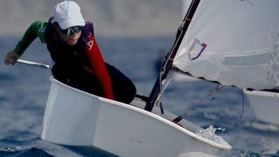 طنجة تستعد لاحتضان بطولة العالم للشراع “أوبتيميست 2026” بمشاركة 73 دولة