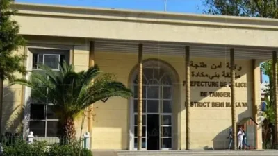 رعب بحي المرابط.. سرقة سيارة تتحول إلى ليلة من الفوضى والتخريب