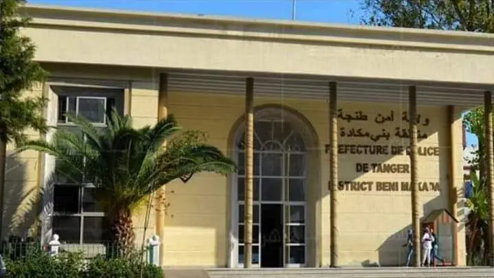 رعب بحي المرابط.. سرقة سيارة تتحول إلى ليلة من الفوضى والتخريب