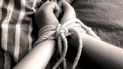 فتح بحث قضائي بعد العثور على سيدة خمسينية مكبلة داخل شقتها بطنجة