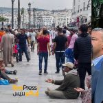 طنجة..انتشار المتسولين والمتشردين يثير القلق ومستشار جماعي يدق ناقوس الخطر قبل موسم الصيف