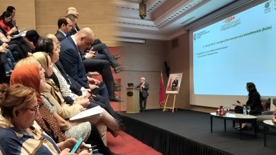 ضعف التفاعل مع أنشطة مركز الاستثمار بطنجة يثير تساؤلات حول التواصل والحكامة