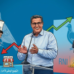 خبير مالي يكشف كيف أثقلت تعديلات أخنوش الضريبية كاهل الشركات الصغرى لصالح المجموعات الكبرى