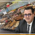 سوق القرب "بن تاويت" يختنق.. فوضى عارمة واحتلال للملك العمومي يهددان بإغلاق مشروع ملكي بطنجة