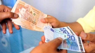 تحويلات مغاربة العالم تناهز 40 مليار درهم ومداخيل الأسفار تنتعش بقوة