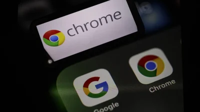 بعد أسبوعين من التحذير الأول.. المديرية العامة لأمن نظم المعلومات تصدر تحذيرا أمنيا جديدا بشأن "جوجل كروم"