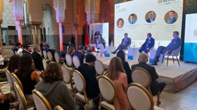 الشركات العائلية بالمغرب تغلق نحو 65 بالمائة من مناصب الشغل