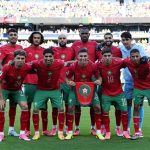مباراة المغرب واسكتلندا ، توقيت المباراة والقنوات الناقلة