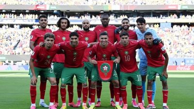 مباراة المغرب واسكتلندا ، توقيت المباراة والقنوات الناقلة