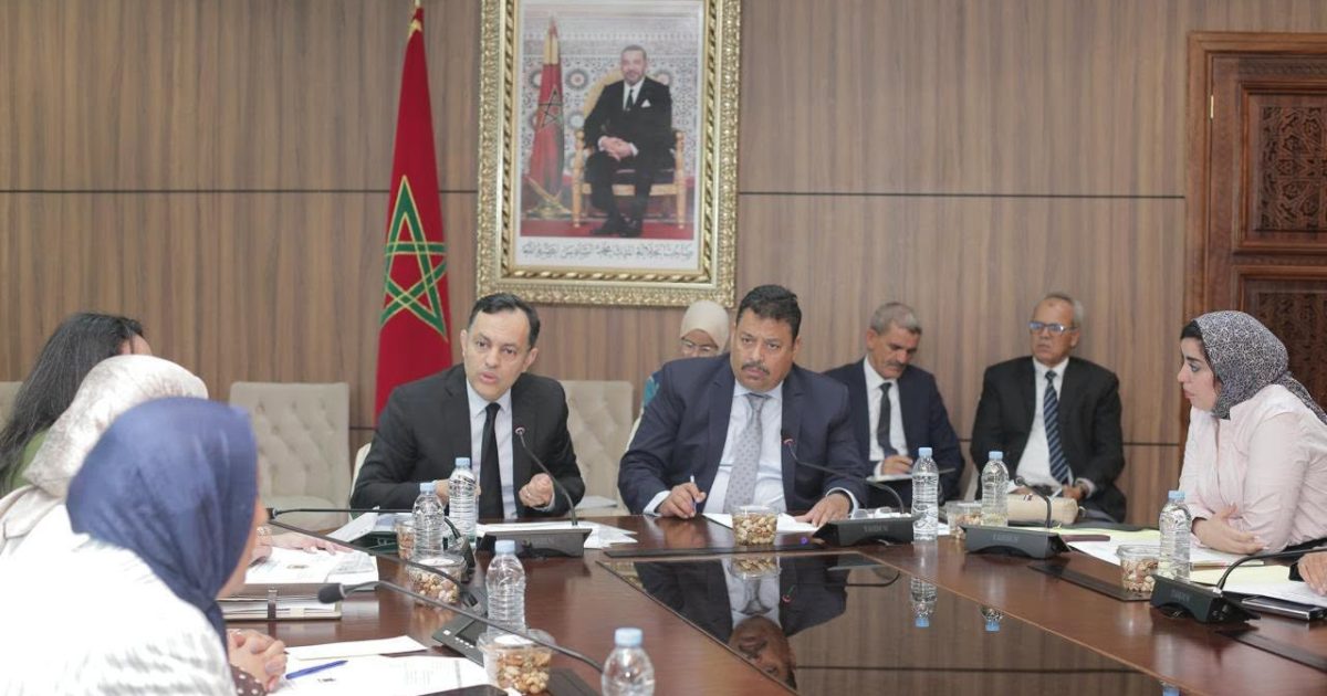 لجنة الشؤون الاجتماعية تصادق بالإجماع على تقليص ساعات عمل حراس الأمن الخاص