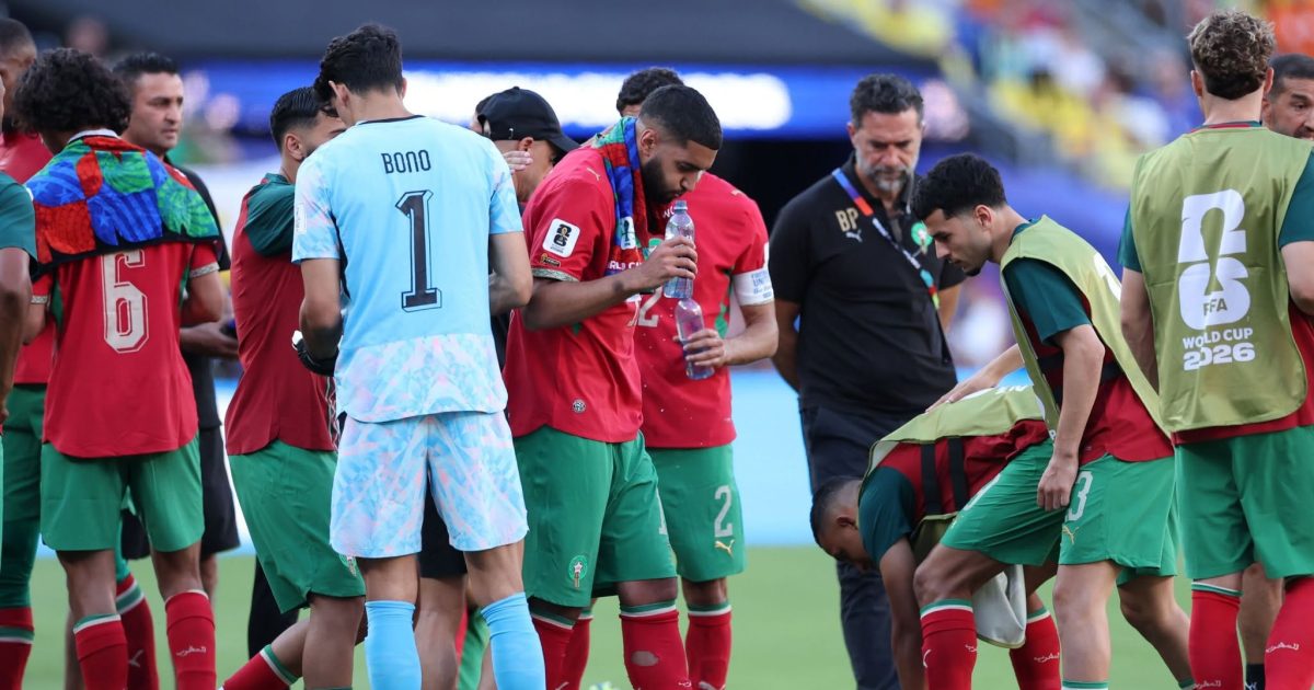 الدكتور نوفل الناصري يفكك خلفيات "الجنون الإعلاني" في استراحات التبريد بمونديال 2026