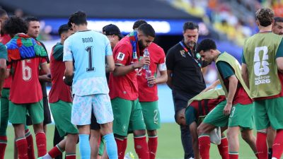 الدكتور نوفل الناصري يفكك خلفيات "الجنون الإعلاني" في استراحات التبريد بمونديال 2026