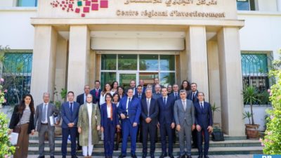 برلمانية استقلالية تحرج وزير الاستثمار وتُحمل "CRI" جهة الشمال مسؤولية تعثر مشاريع مغاربة العالم