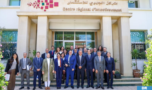برلمانية استقلالية تحرج وزير الاستثمار وتُحمل "CRI" جهة الشمال مسؤولية تعثر مشاريع مغاربة العالم