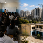 طنجة تحصل على ترتيب متدني يفضح سياسة "الأولوية لمشاريع عقارية" على حساب المؤسسات التعليمية