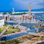 طنجة رابع وجهة سياحية بالمغرب خلال الربع الأول من 2026