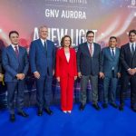 تدشين بواخر GNV هل تورط المسؤولون الحكوميون في الترويج لشركات أجنبية ؟