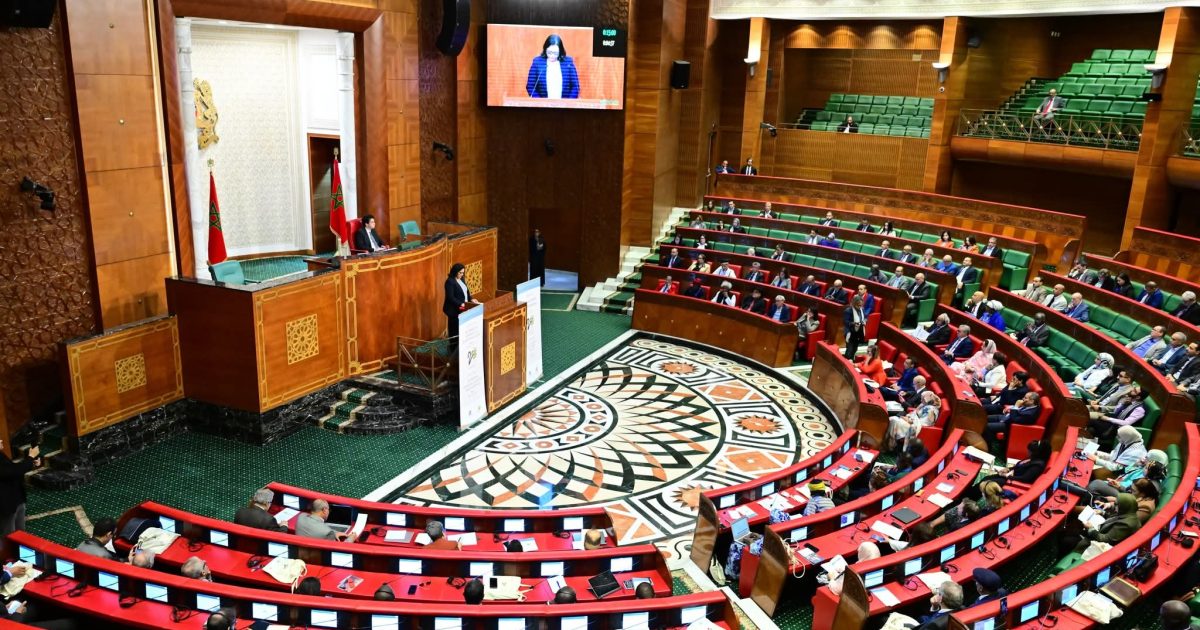 المعارضة تنفي وجود "مبادرة بمجلس المستشارين" لتشكيل لجنة تقصي الحقائق