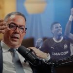 فوزي لقجع عن انتخابات 2026 .. لا يعلم الغيب إلا الله