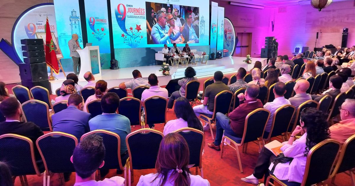 لليوم الثاني على التوالي أطباء الإنعاش والتخدير يناقشون أحدث المستجدات والابتكارات في المجال