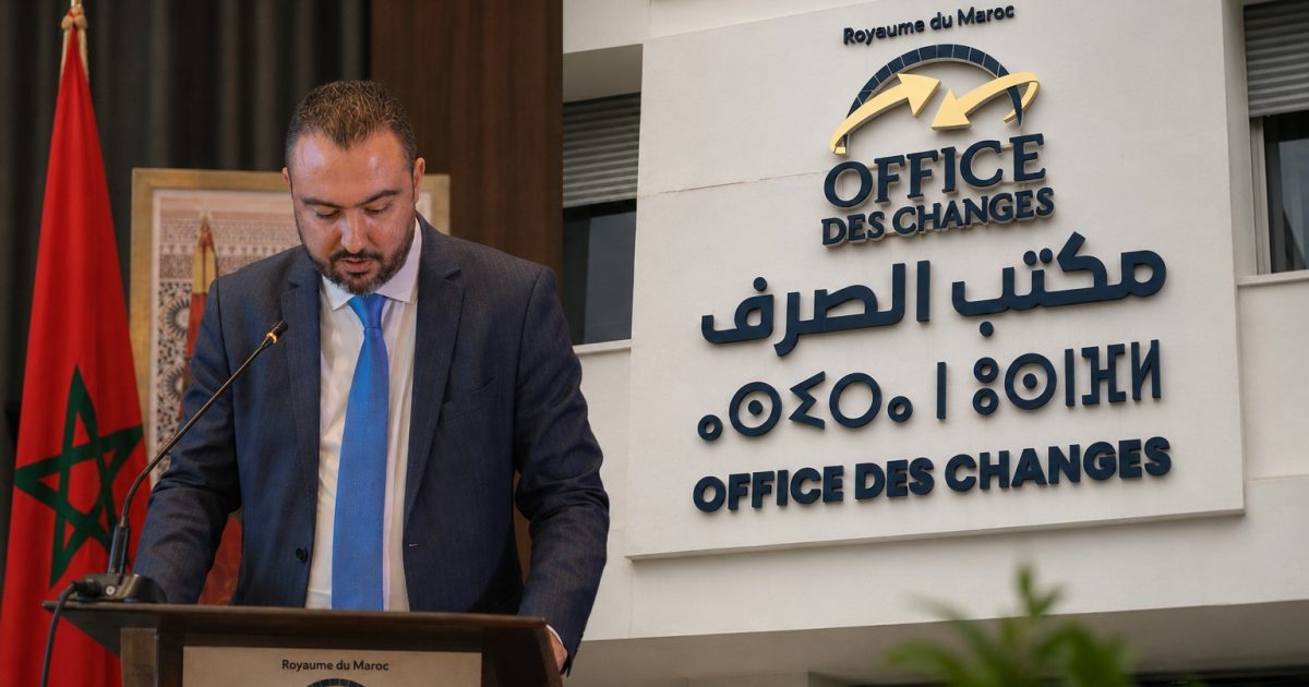 باطرونا الشمال تتدارس المستجدات الاستراتيجية وقوانين التجارة الإلكترونية مع مكتب الصرف بطنجة