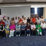 الاتحاد الاشتراكي" يعلن تأسيس لجنة التنسيق الجهوي للتجار والحرفيين بطنجة