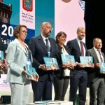 رغم هشاشة وضعف المكتب المسير لجماعة طنجة .. وكالة ألمانية تطلق "رؤية طنجة 2050" لتدبير المياه