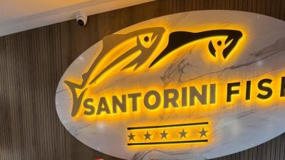 إدارة مطعم SANTORINI FISH بطنجة توضح حقيقة "الفيديو المثير للجدل" وتعتذر للرأي العام 