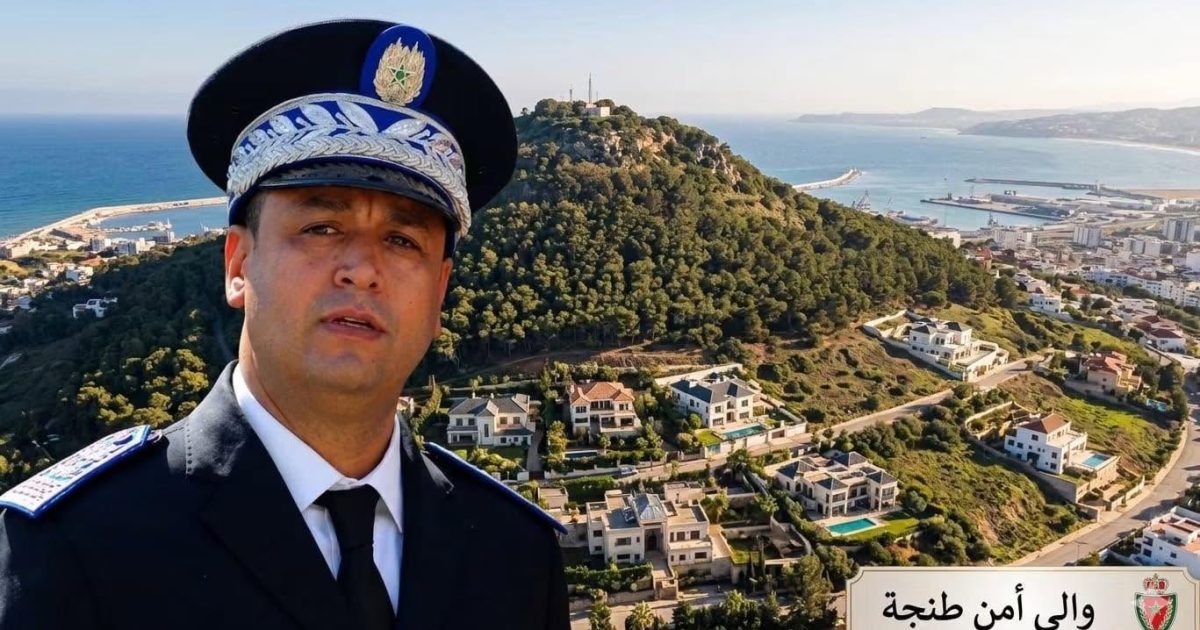 ساكنة الجبل الكبير تناشد والي الأمن طنجة لتطهير المنطقة من مروجي المخدرات