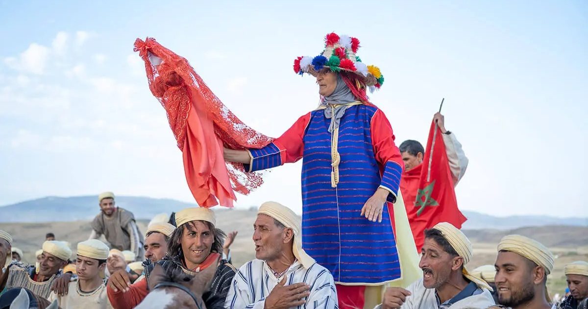 من أصالة الفروسية إلى دبلوماسية الأعمال.. المهرجان الدولي "ماطا" يطلق دورته الـ14 بمنصة اقتصادية دولية