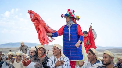 من أصالة الفروسية إلى دبلوماسية الأعمال.. المهرجان الدولي "ماطا" يطلق دورته الـ14 بمنصة اقتصادية دولية