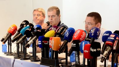 Tanger entre dans le compte à rebours du Championnat du Monde Optimist 2026