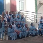 مستقبل غامض يلاحق مستخدمي الخدمات بـ"سانية الرمل"