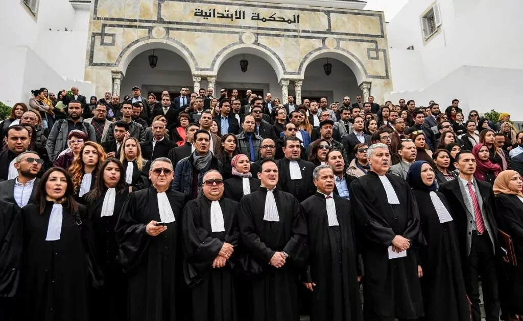 مجلس المستشارين يصادق بالأغلبية على مشروع قانون تنظيم مهنة المحاماة