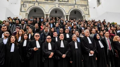 مجلس المستشارين يصادق بالأغلبية على مشروع قانون تنظيم مهنة المحاماة
