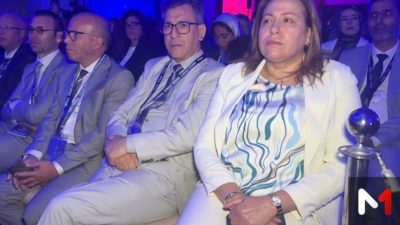 الشعيبية بالبزوي العلوي من طنجة تتولى رئاسة فدرالية النساء المقاولات بالمغرب وتمنح جهة الشمال أعلى تمثيلية وطنية