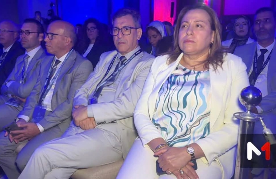 الشعيبية بالبزوي العلوي من طنجة تتولى رئاسة فدرالية النساء المقاولات بالمغرب وتمنح جهة الشمال أعلى تمثيلية وطنية