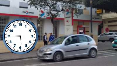 CIH Bank يمدد ساعات استقبال الزبناء إلى غاية الخامسة و45 دقيقة