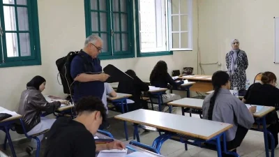 أكاديمية طنجة-تطوان-الحسيمة تعلن انطلاق اختبارات البكالوريا لدورة يونيو 2026