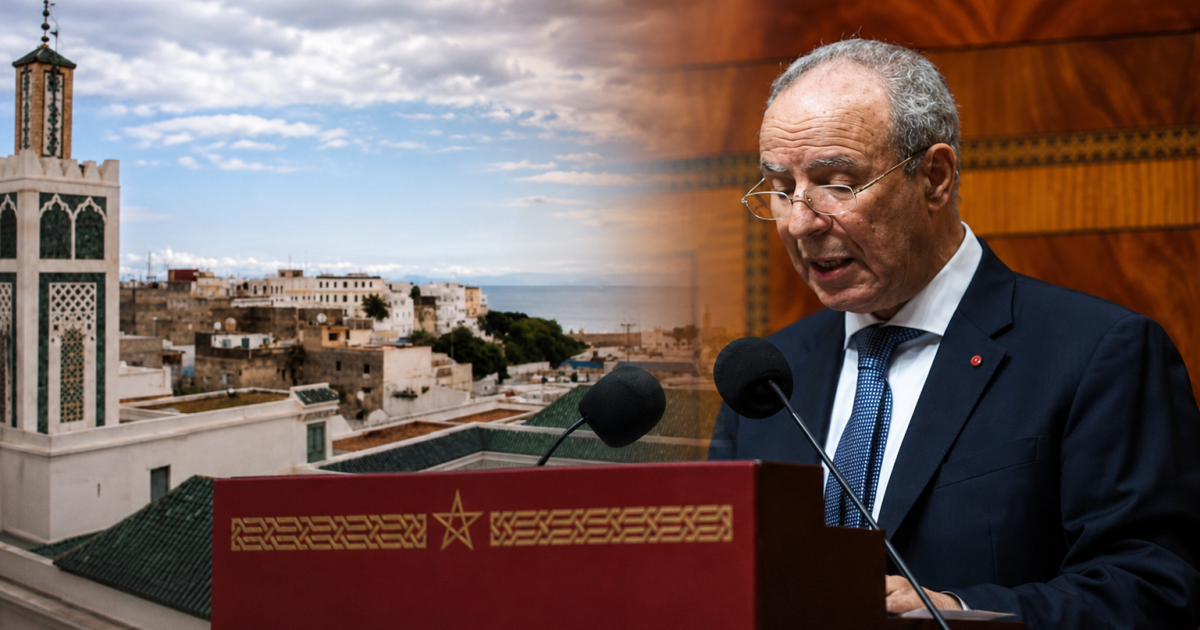 بالأرقام.. التوفيق يستعرض حصيلة برنامج تأهيل المساجد المغلقة بالمغرب