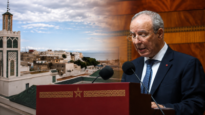 بالأرقام.. التوفيق يستعرض حصيلة برنامج تأهيل المساجد المغلقة بالمغرب