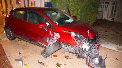 الأمن الوطني يكشف حصيلة حوادث السير والمخالفات المرورية خلال أسبوع